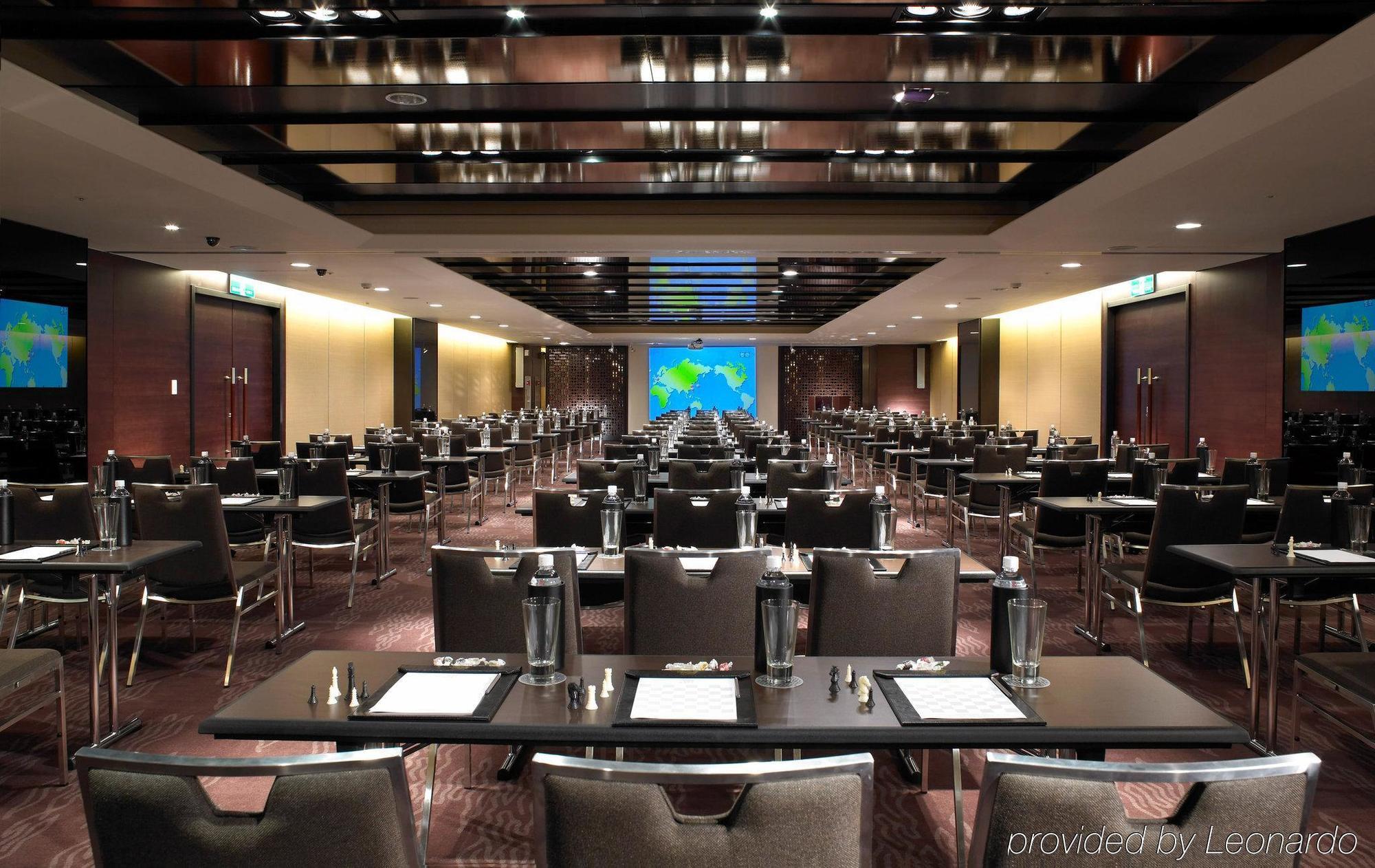 Regent Taipei Hotel Business billede The Grand Ballroom